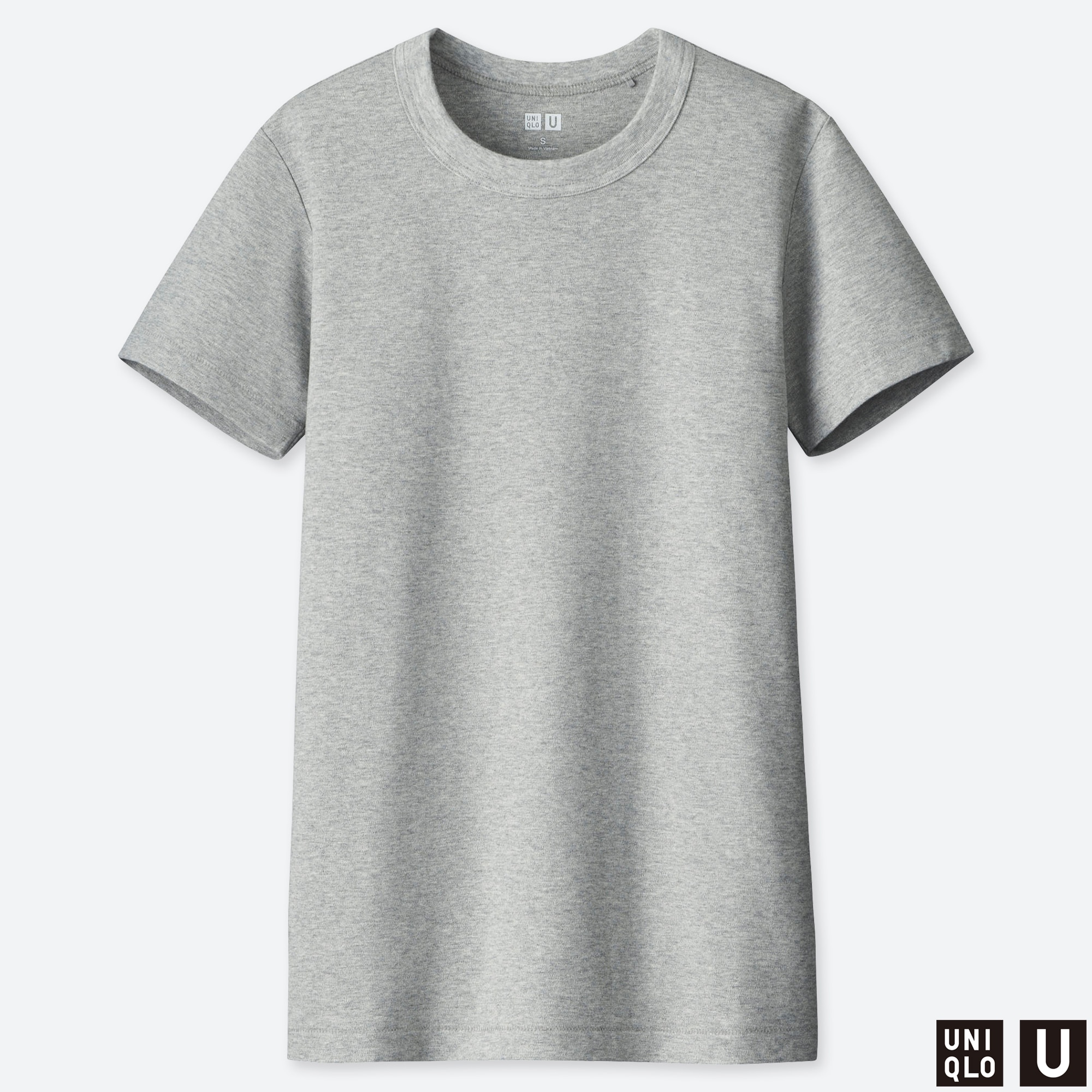 2021最新作】 UNIQLO ユニクロユー クルーネックTシャツ 半袖 3枚セット