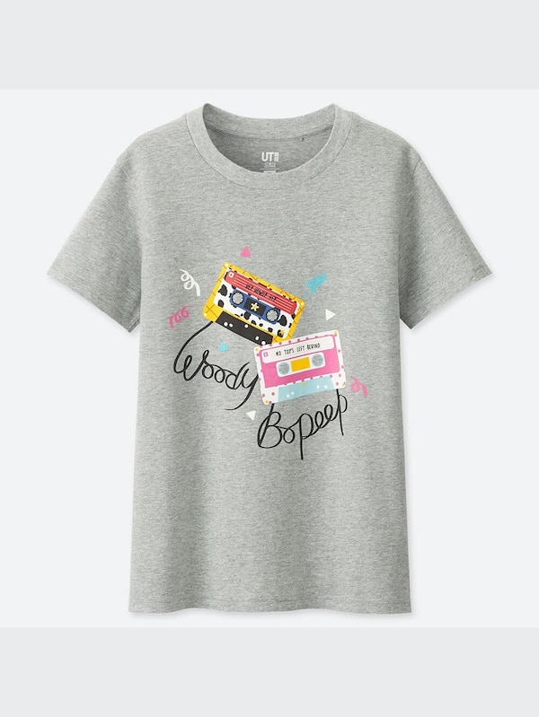 ピクサー バケーション UT（グラフィックTシャツ・半袖）