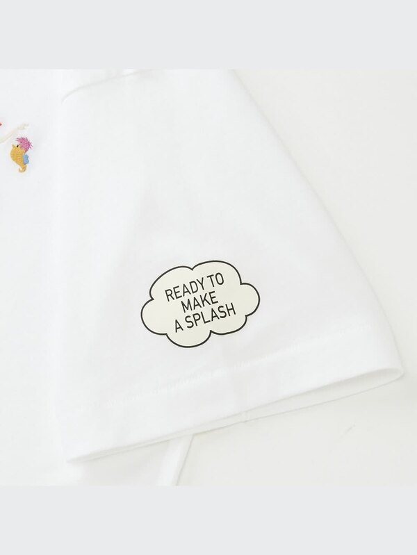 プリンセスウェイ UT（グラフィックTシャツ・半袖）