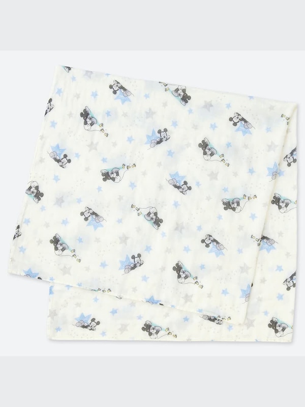 ディズニー コレクション おくるみ