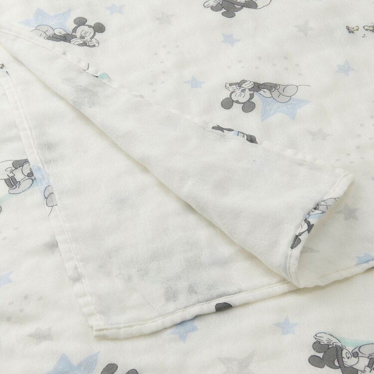 ユニクロ公式 ディズニー コレクション おくるみ