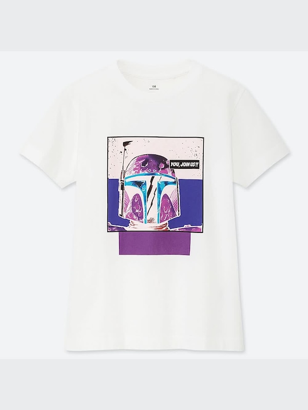 BOYS マスター オブ グラフィックス UT 西山徹（グラフィックTシャツ・半袖）