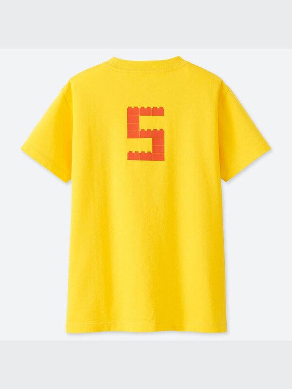 KIDS レゴ＆reg; UT（グラフィックTシャツ・半袖）