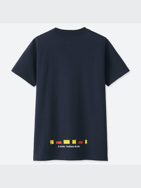 KIDS レゴ＆reg; UT（グラフィックTシャツ・半袖）