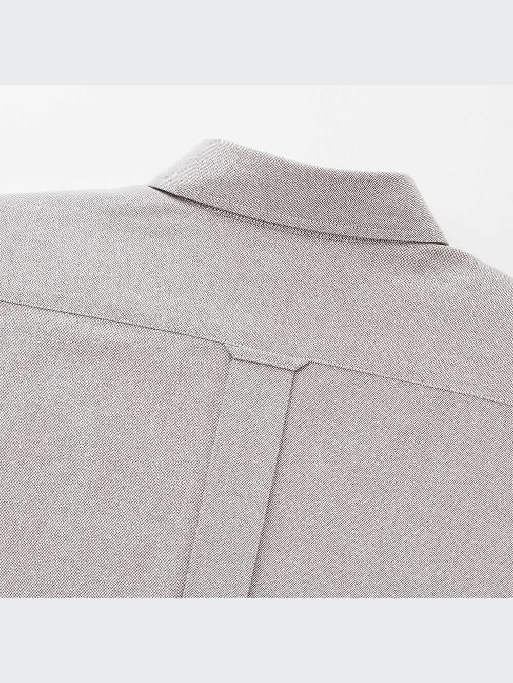 ⭐︎s e e k様　ご確認用 ユニクロ公式 | オックスフォードシャツ（長袖）