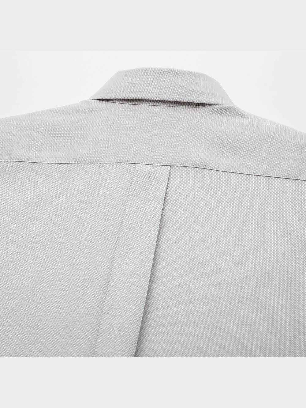 まとめうり専用 ユニクロ公式 | ドライイージーケアオックスフォードシャツ（ボタン