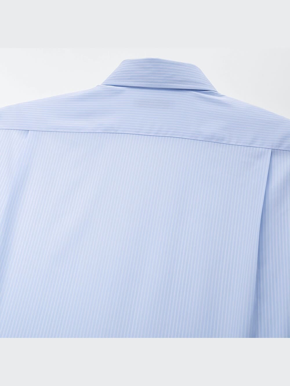 ユニクロ公式 | ドライイージーケアストライプシャツ（レギュラー