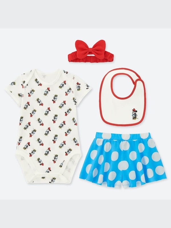 ディズニーコレクションギフト4点セット