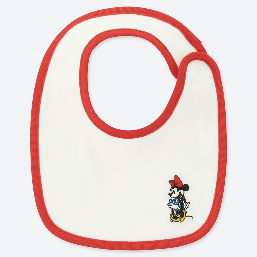 ディズニーコレクションギフト4点セット Baby ユニクロ ディズニーコレクションギフト4点セット Baby ユニクロ
