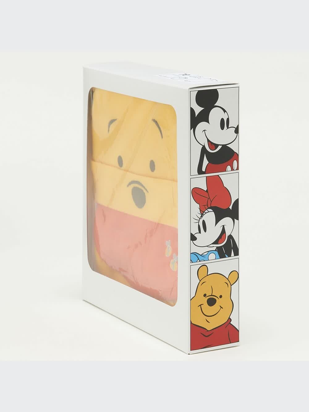 ユニクロ公式 | ディズニーコレクションギフト4点セット