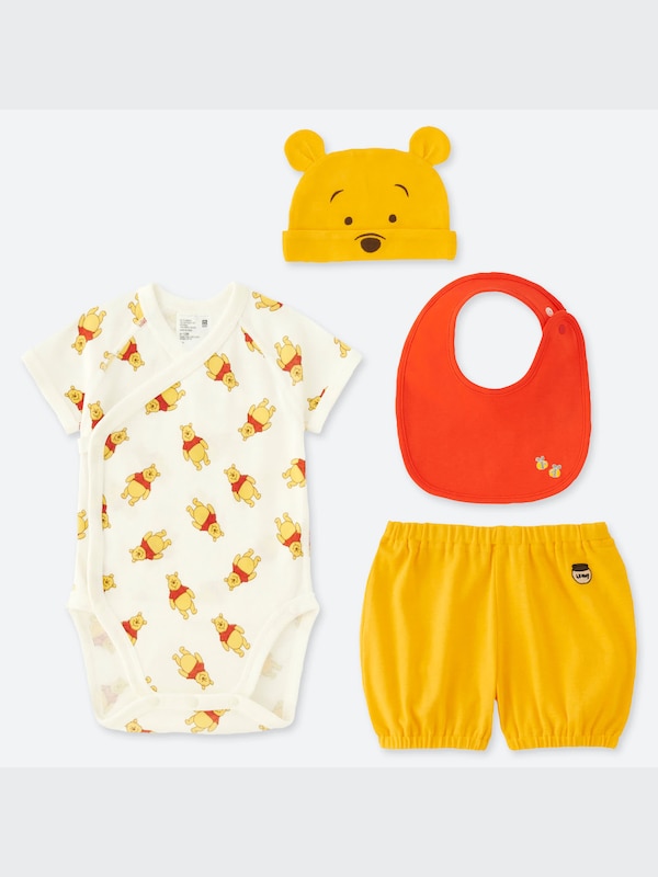 ディズニーコレクションギフト4点セット 