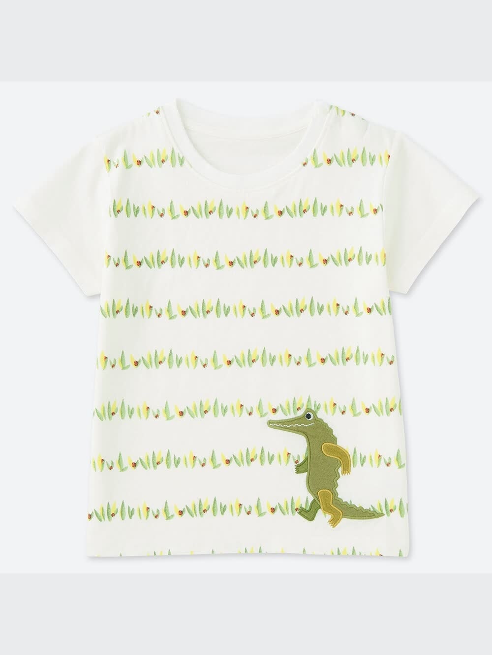 ユニクロ公式 | 絵本コレクション UT（グラフィックTシャツ・半袖）の 