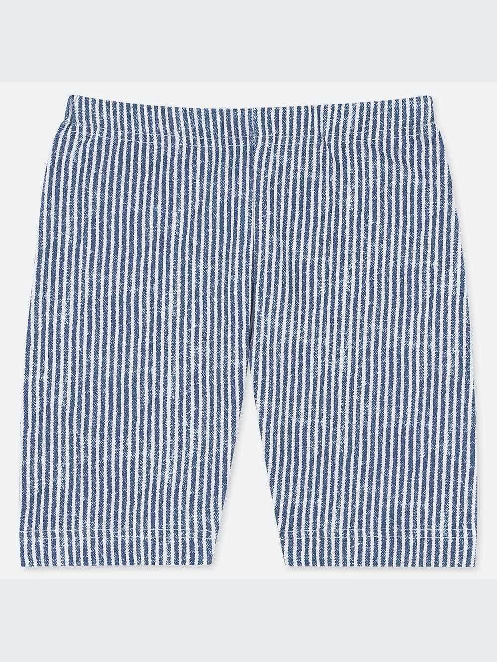 中古品☆美品☆UNIQLO☆フリースレギンス☆120 2025年最新】フリースレギンス 120 ユニクロの人気アイテム
