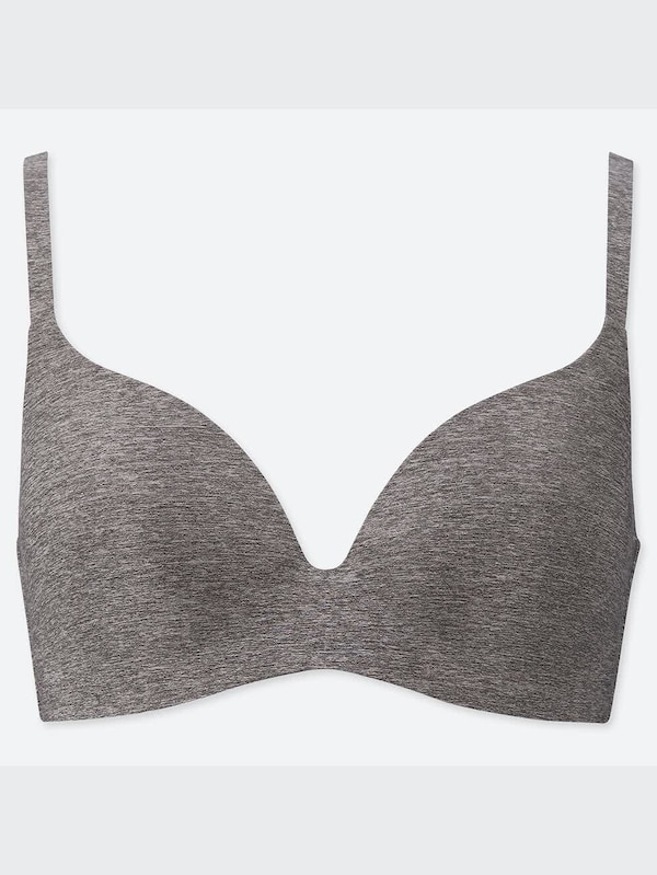 ワイヤレスブラ（ヘザー・ビューティーライト・2019年モデル）