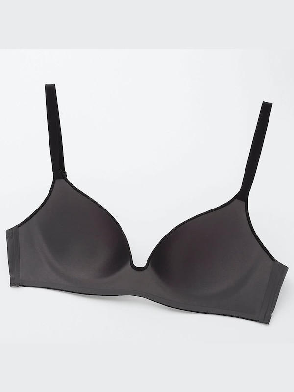 ワイヤレスブラ（レース・ビューティーライト・2019年モデル）