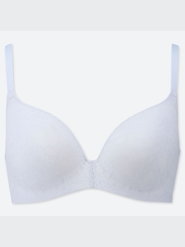 ワイヤレスブラ（レース・ビューティーライト・2019年モデル）