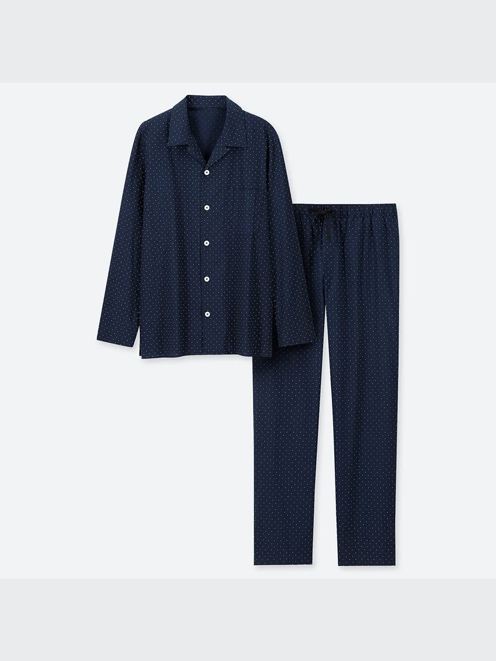 UNIQLO（ユニクロ）の「SPRZ NYフリースセット（アンディ