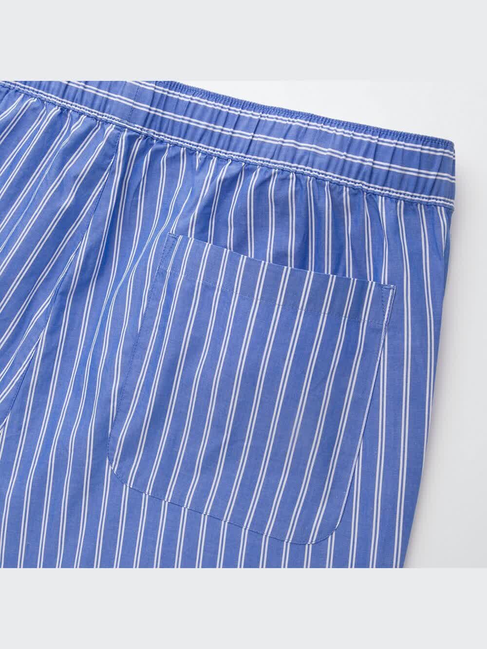 ユニクロ公式 | パジャマ（ストライプ・長袖）