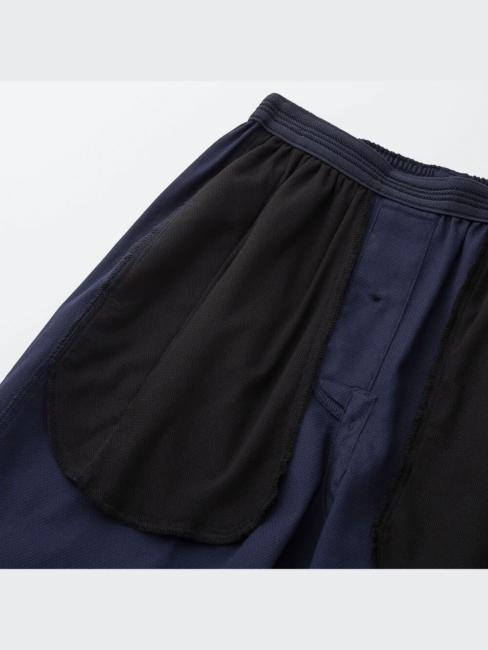 はとこ ユニクロ公式 | ステテコ（プリント・前閉じ）