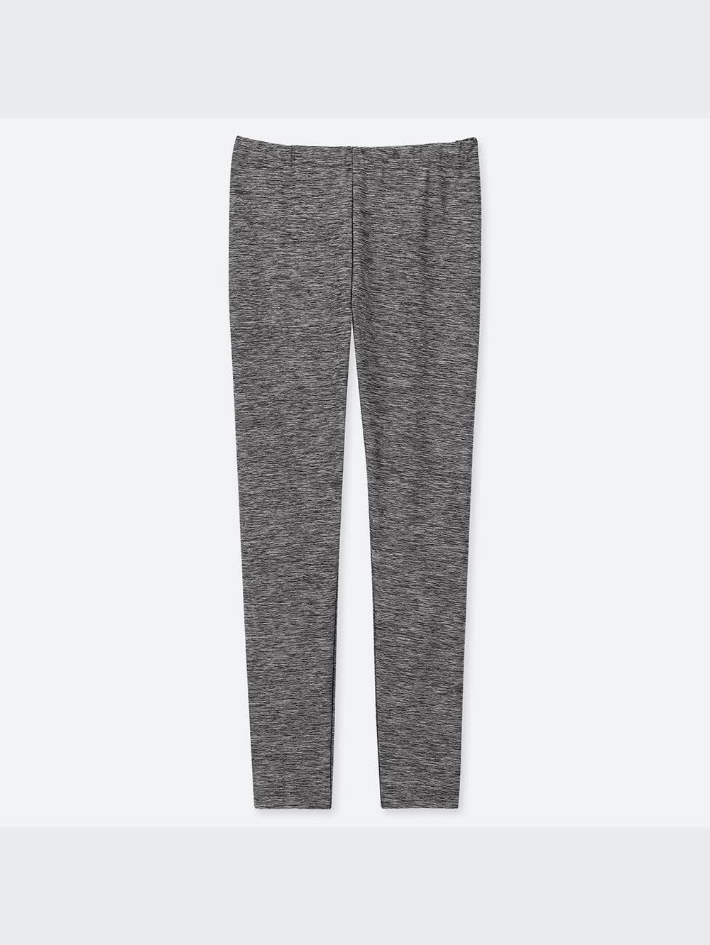 すーまとめ買い ユニクロ公式 | KIDS ドライレギンス（10分丈）