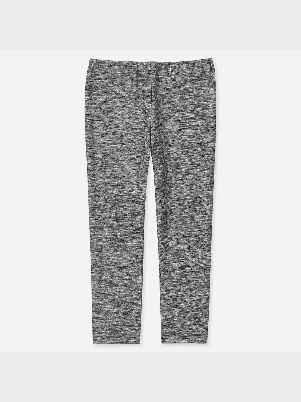 ユニクロ　UNIQLO レギンス10分丈・7分丈90cm 24本ズボンまとめ売り ユニクロ公式 | レギンス/10分丈