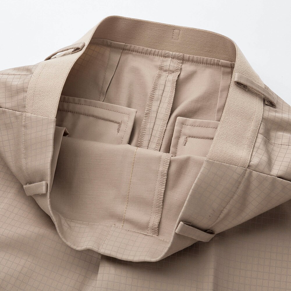 注目 サテンアンクルパンツ その他 注目 サテンアンクルパンツ その他