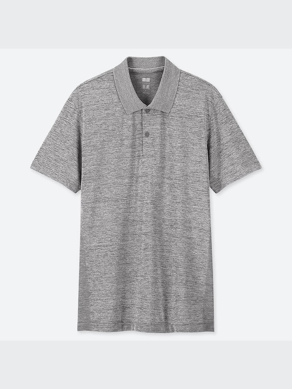 ドライEXポロシャツ（半袖）