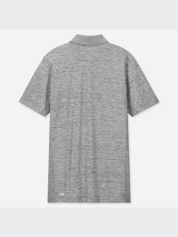 ドライEXポロシャツ（半袖）