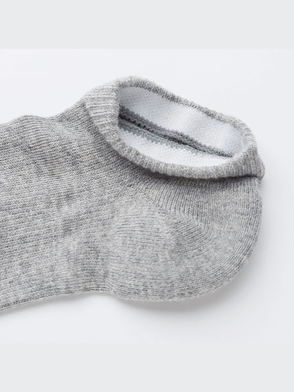KIDS ショートソックス（2足組）