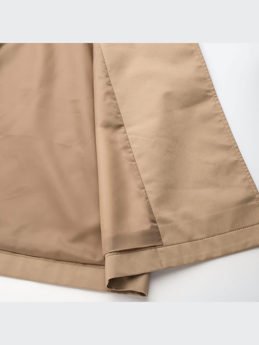 ユニクロ公式 | トレンチコート