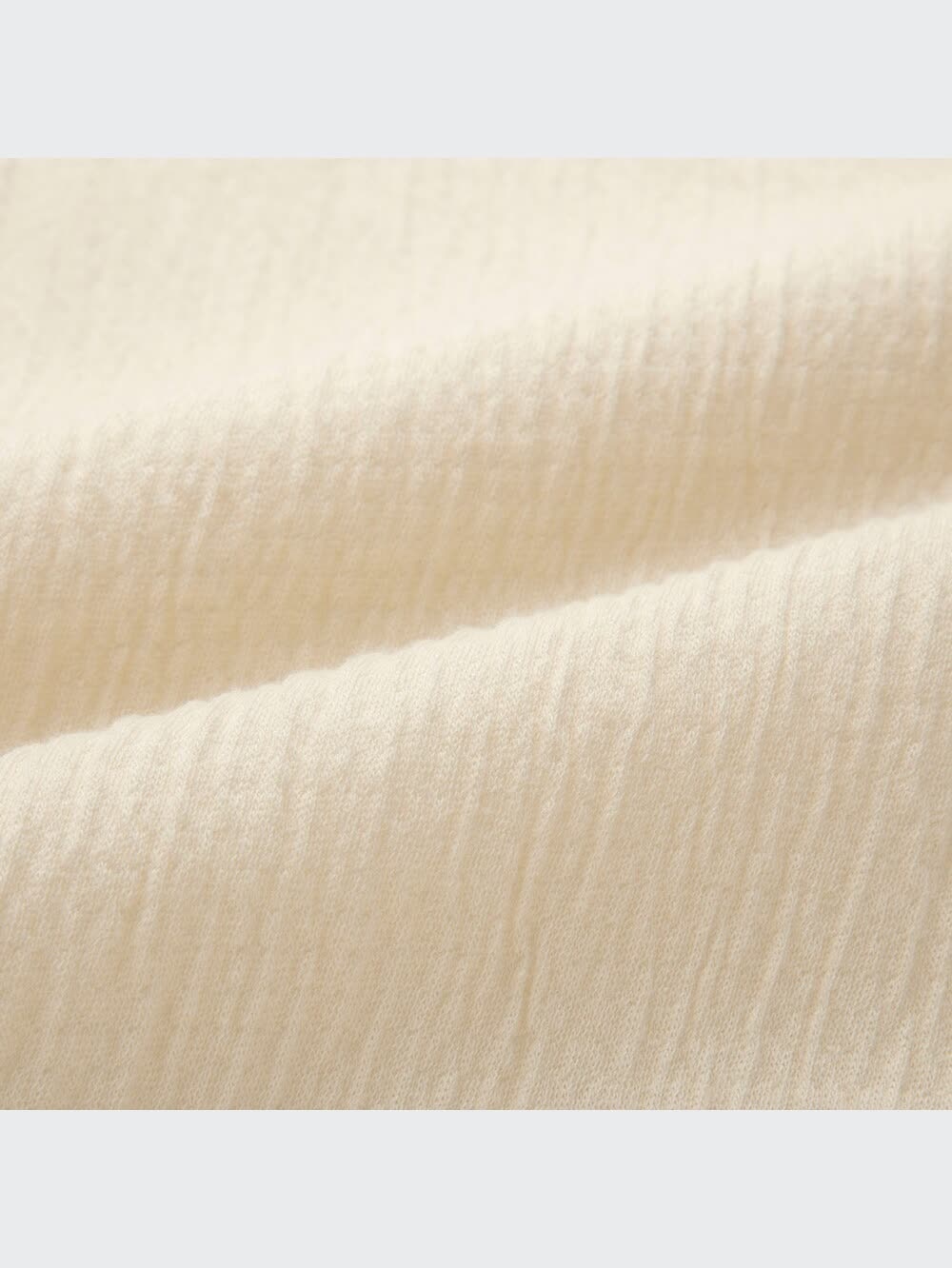 ユニクロ公式 | ヨウリュウギャザーT（5分袖）