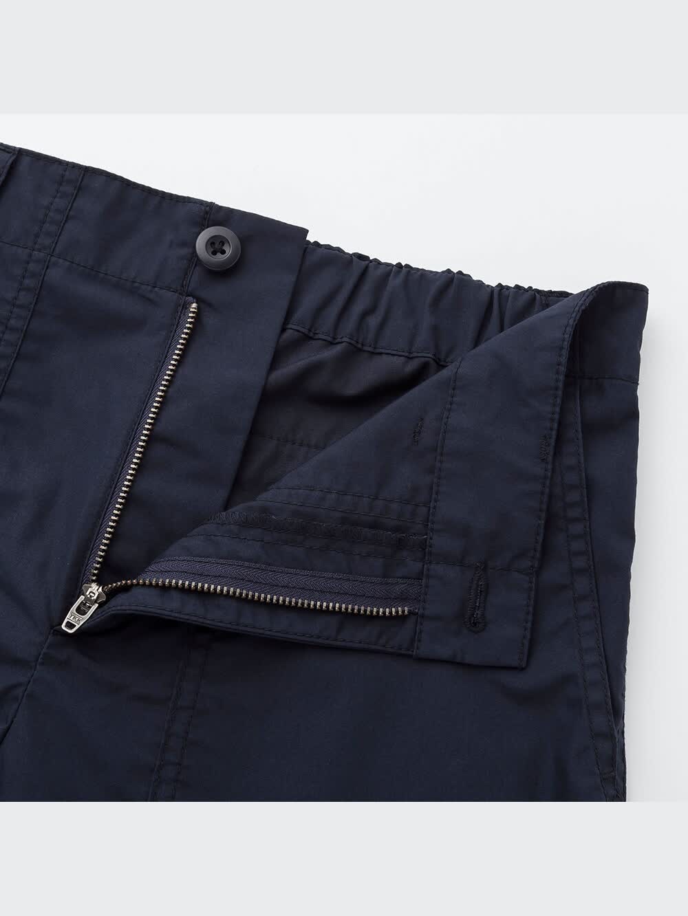 ユニクロ公式 | ベイカーショートパンツ