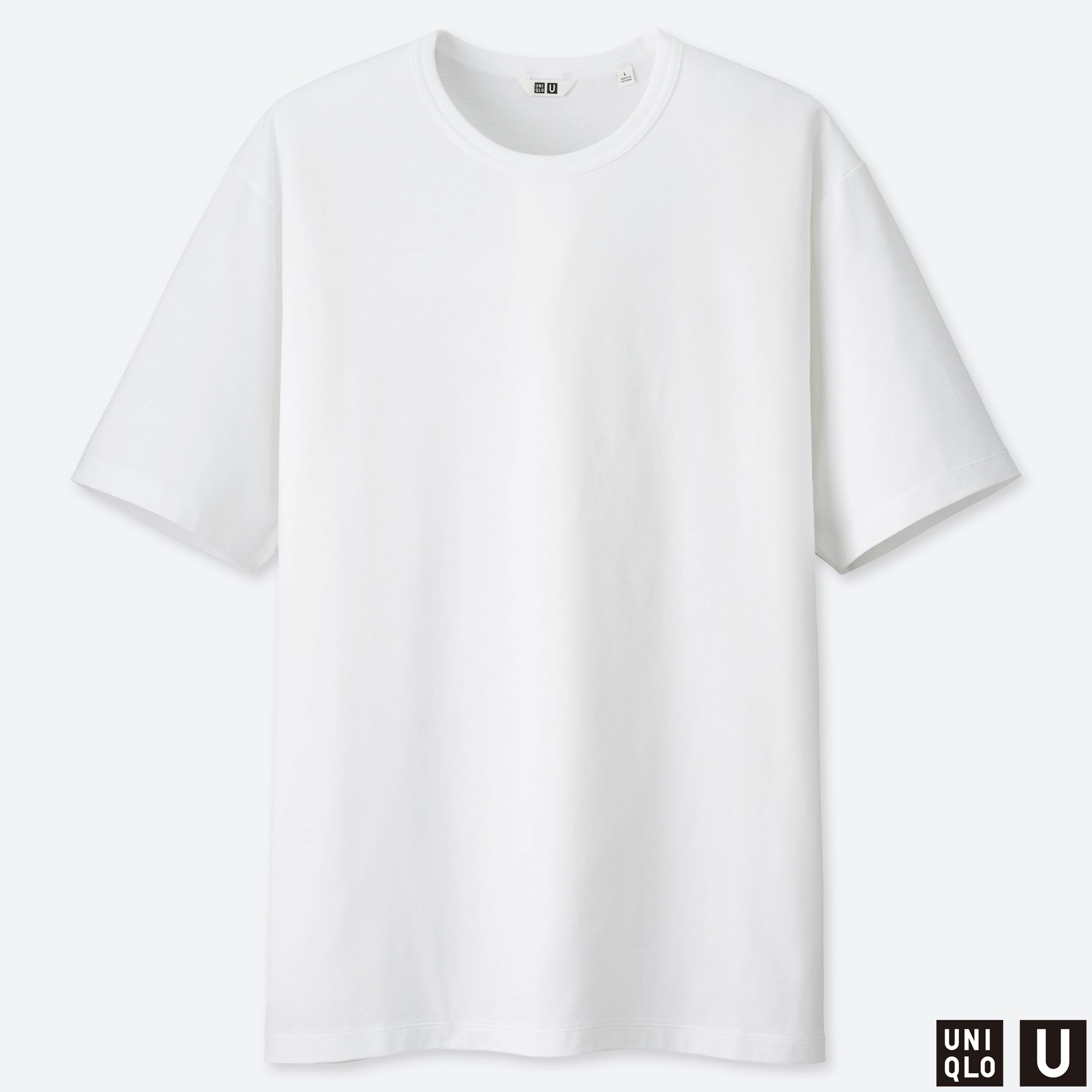 ユニクロ公式 | スーピマコットンTシャツ（半袖）
