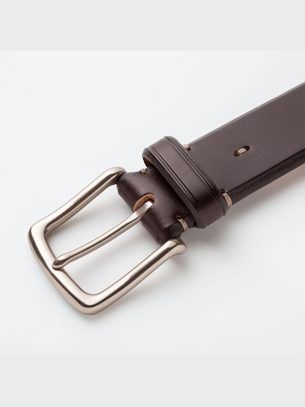 ユニクロ公式 | イタリアンサドルレザーベルト