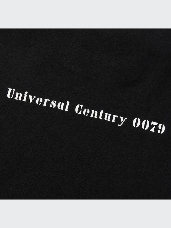 機動戦士ガンダム 40周年記念 UT（グラフィックTシャツ・半袖）