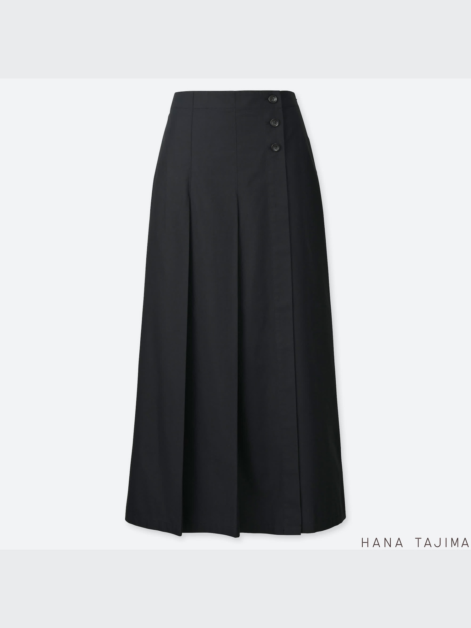 汚れ有【UNIQLO ユニクロ】フレアスカート サイズs UNIQLO】ユニクロ フレアロングスカート ウエストゴム Sサイズ