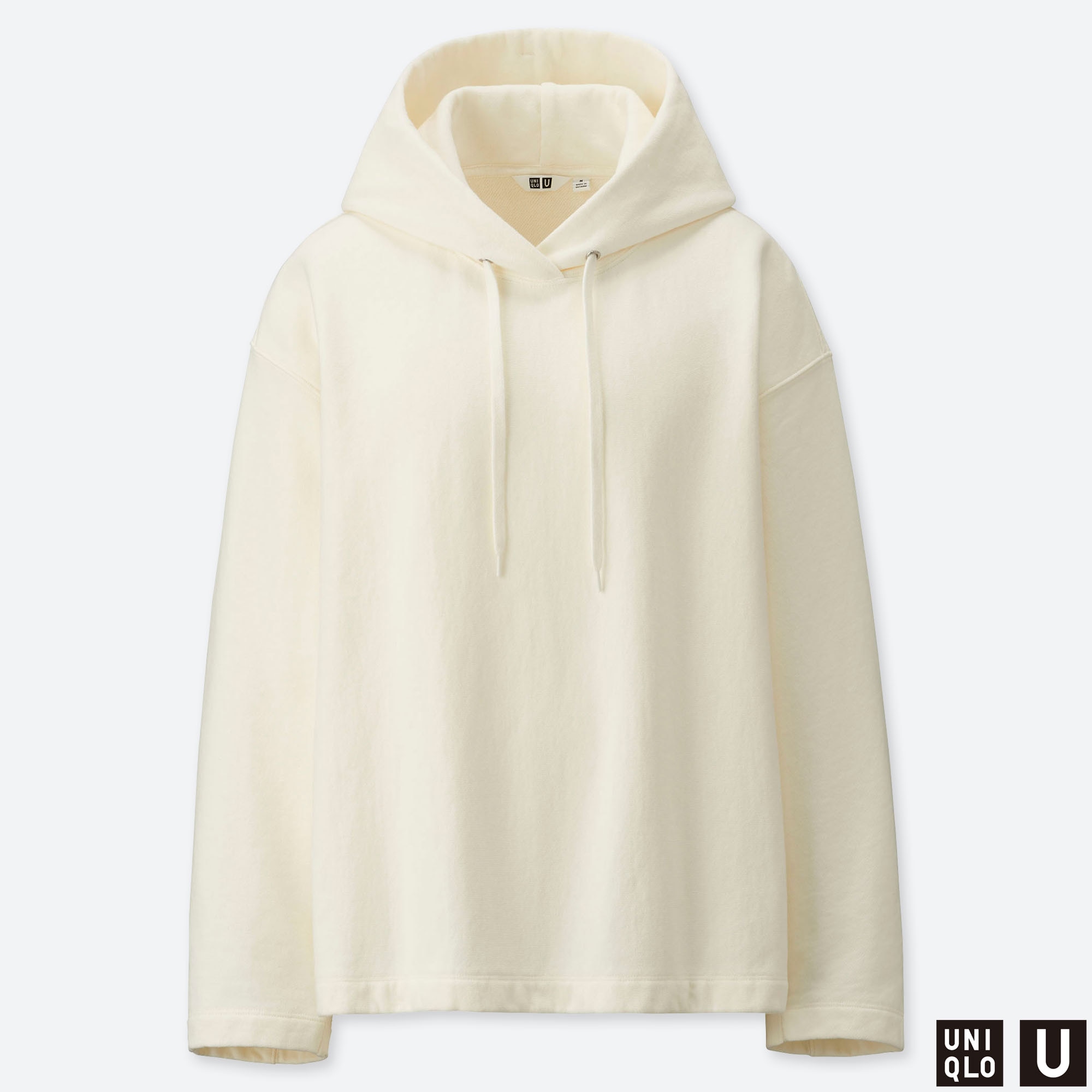 メンズユニクロユー UNIQLO メンズ スウェットプルパーカ - dibrass.com