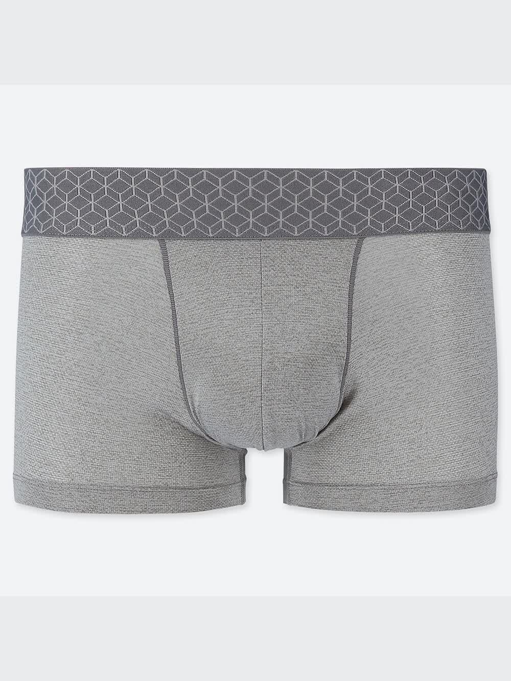 ユニクロ公式 | エアリズムメッシュボクサーブリーフ