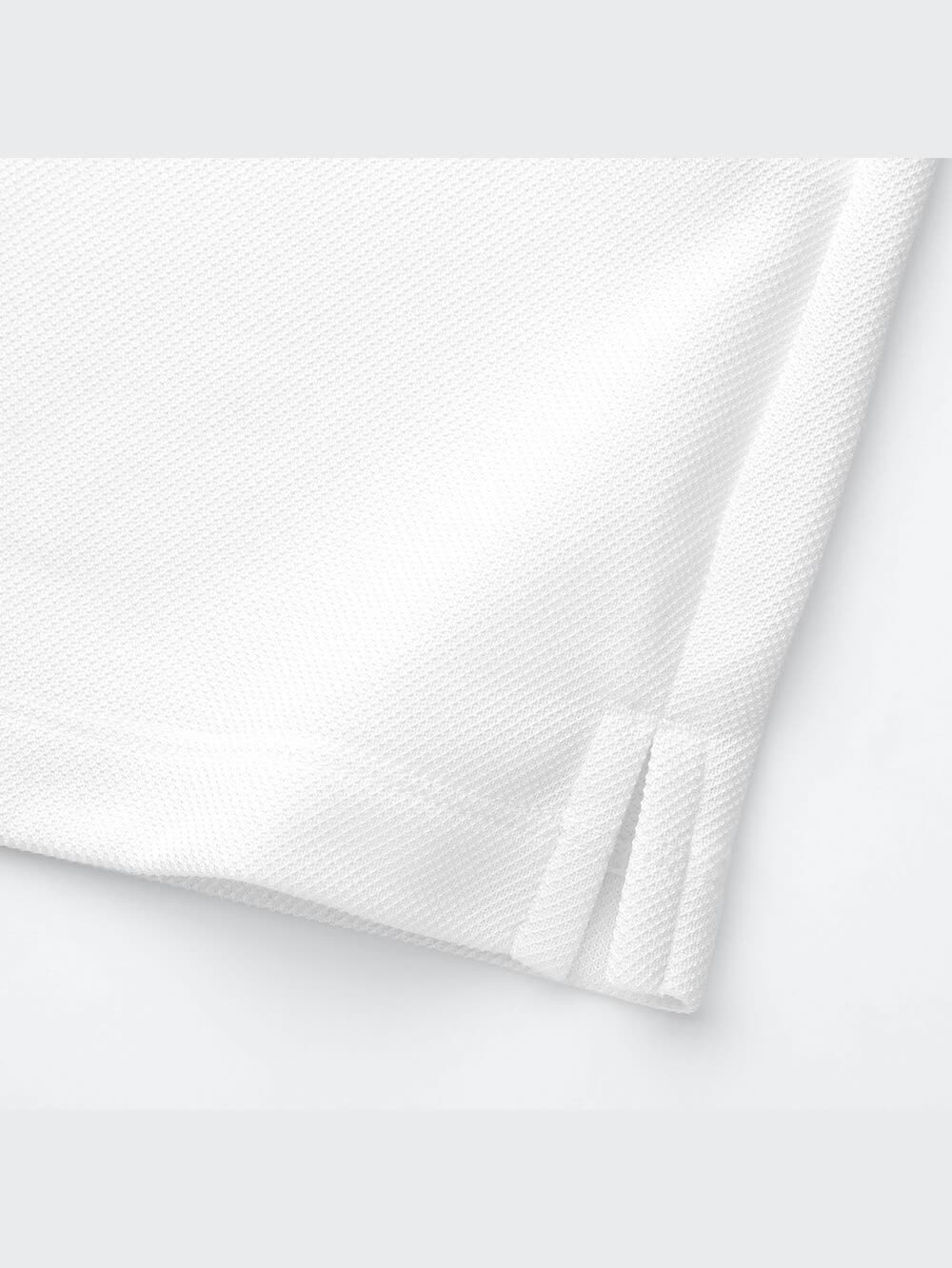 ご注文分　2 ユニクロ公式 | ドライカノコボーダーポロシャツ