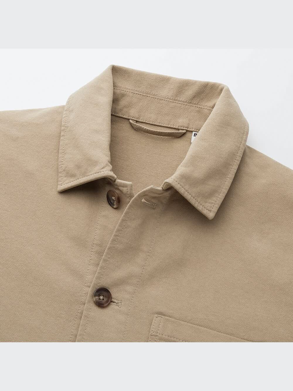 新品UNIQLO C ワークジャケット L 割引不可 未使用品タグ無し】 UNIQLO デニムワークジャケット｜Yahoo