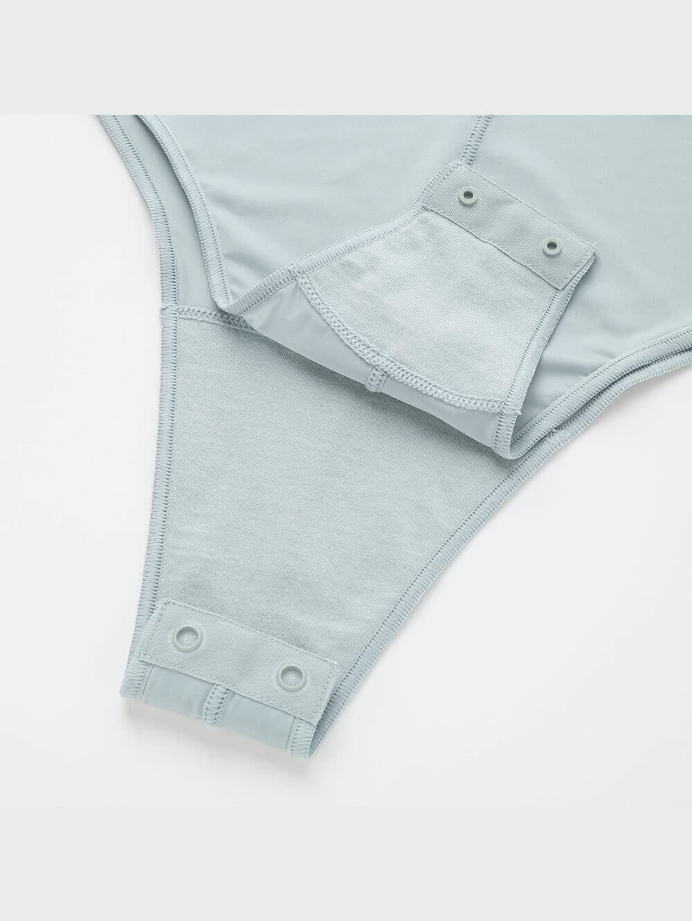 ユニクロ公式 | エアリズムボディスーツ