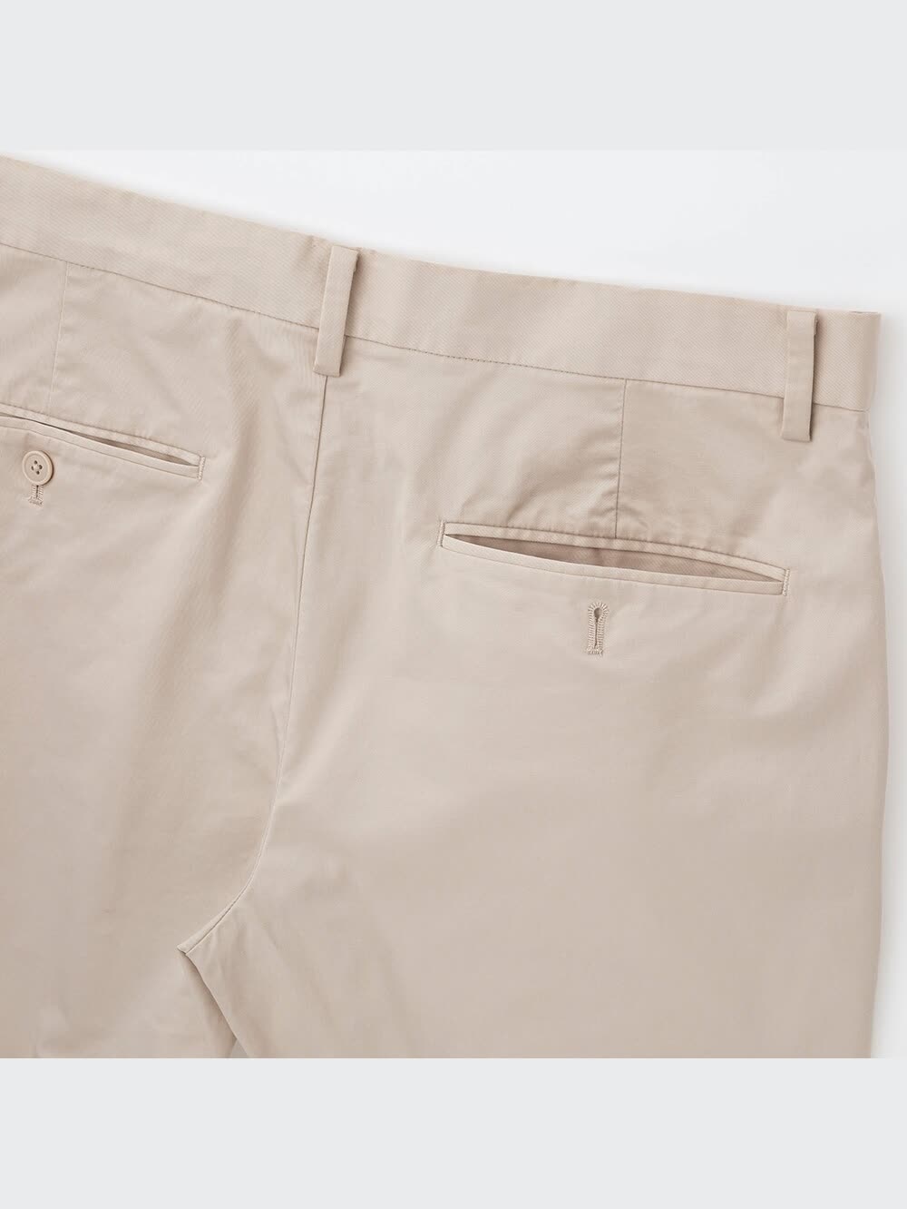 ユニクロ公式 | ストレッチスリムフィットショートパンツ