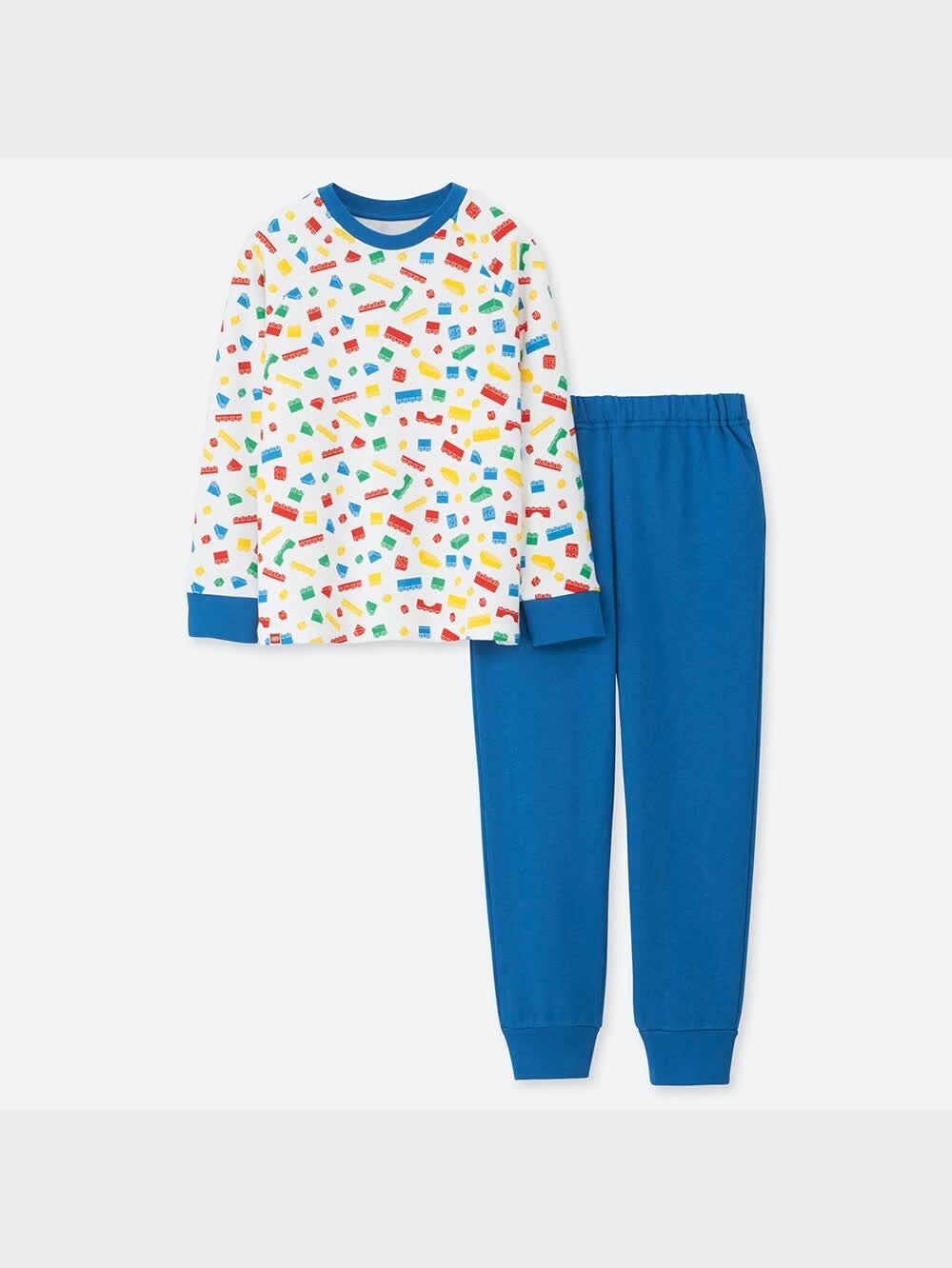 【日本未入荷製品】レゴ　セットアップ　 110cm H\u0026M レゴ 110 セットアップ LEGO 半袖 上下セット