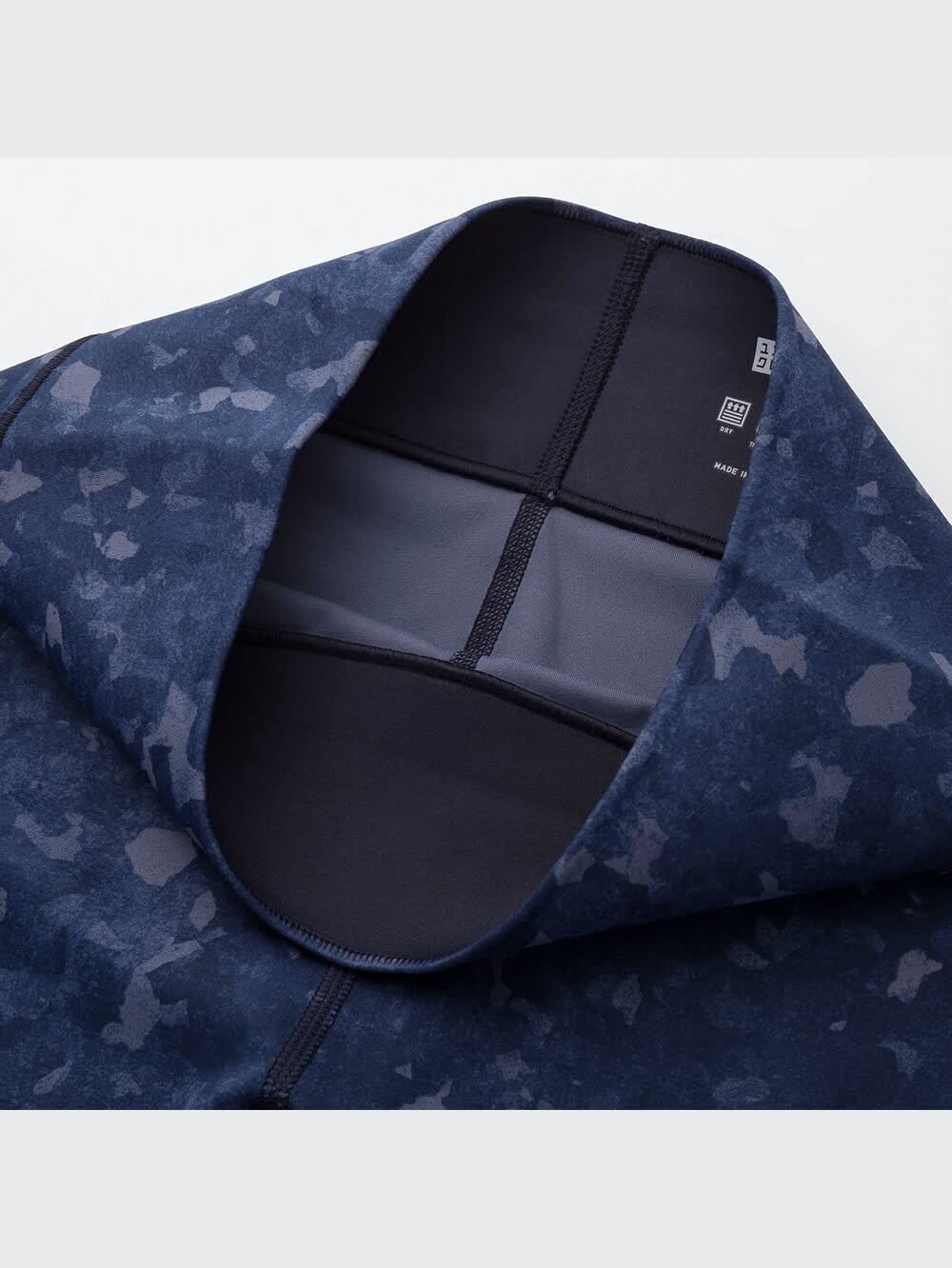 livegym70 商品 ユニクロ公式 | ウルトラストレッチレギンスパンツ（丈標準69.5～71.5cm）