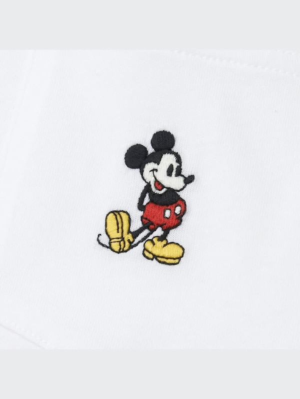 ミッキー スタンズ UT（グラフィックTシャツ・半袖）