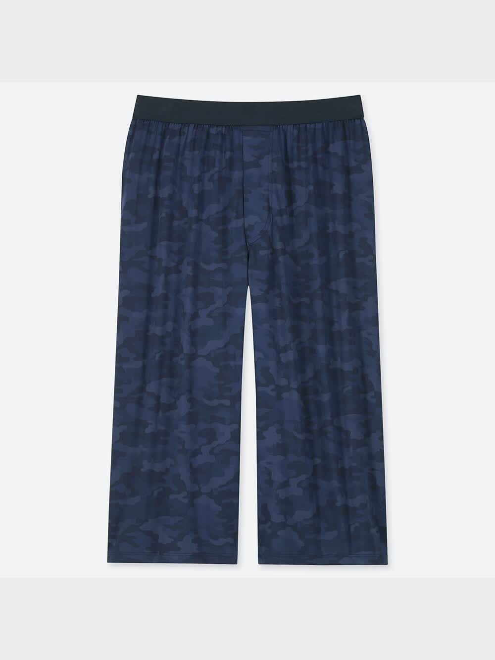 ユニクロ公式 | エアリズムステテコ（カモフラージュ・前開き）