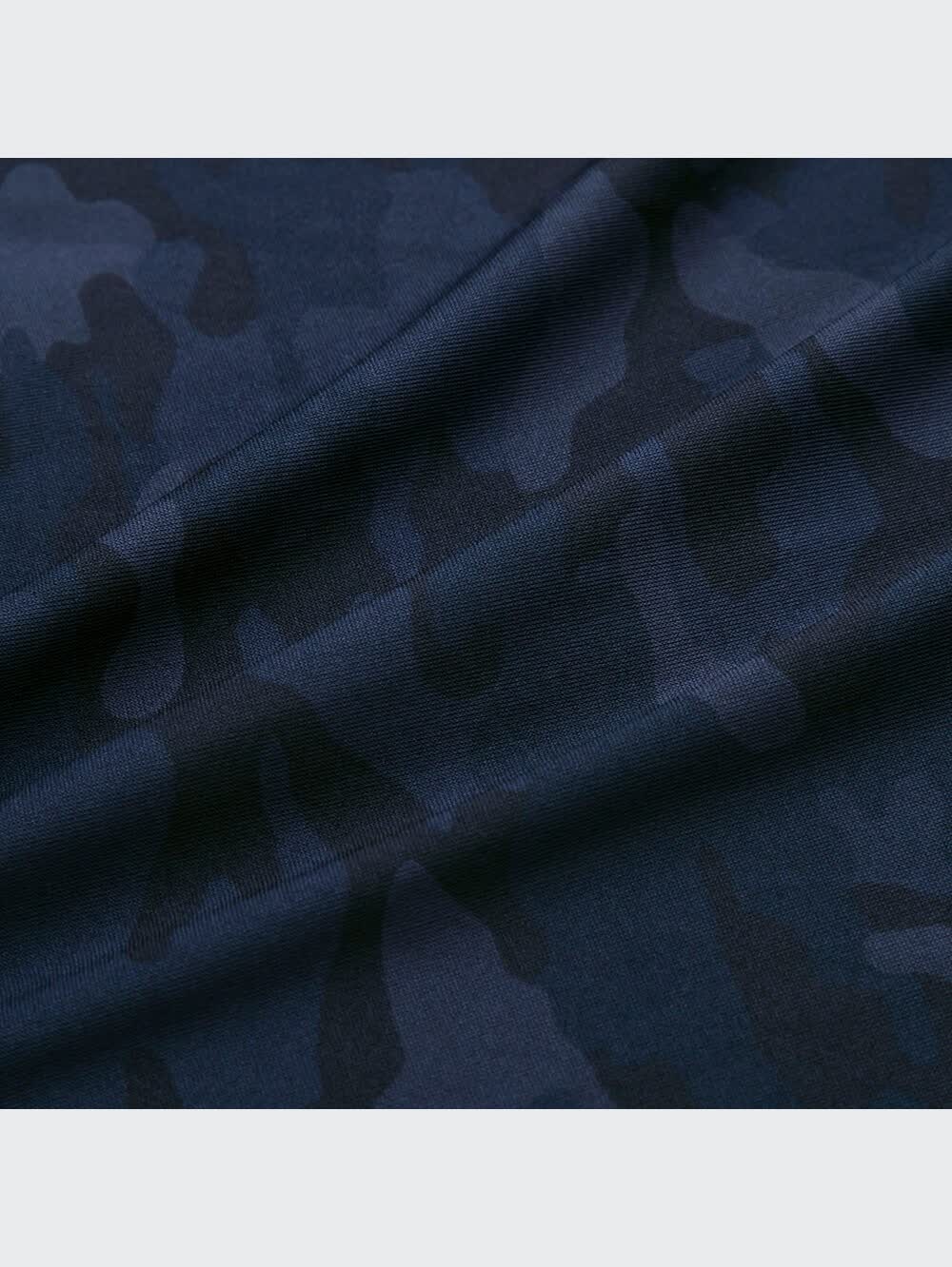 ユニクロ公式 | エアリズムステテコ（カモフラージュ・前開き）