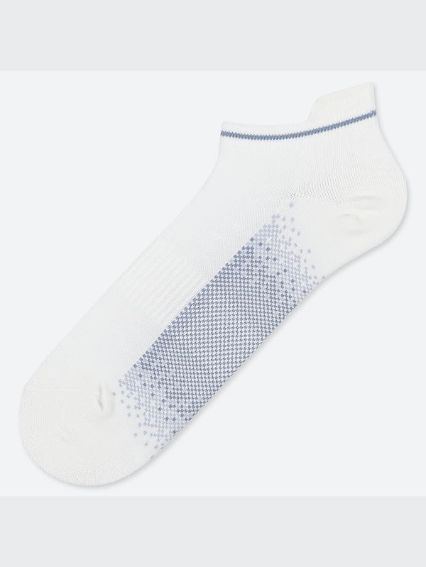 スポーツショートソックス