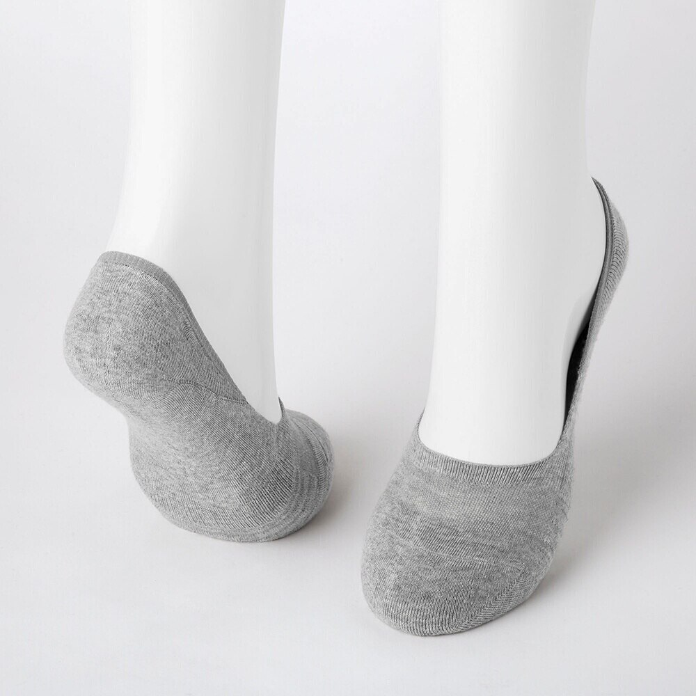 ベリーショートソックス パイル 3足組 Women ユニクロ