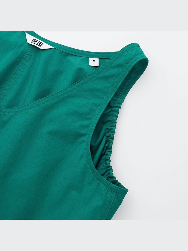 タンクブラウス